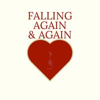 Steve Pearl Band - Falling Again and Again