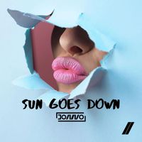 Jonno - Sun Goes Down