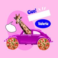 Valeria - Ciao