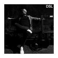 DSL - Not Shit//After-All