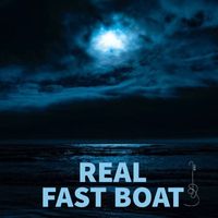 Steve Pearl Band - Real Fast Boat