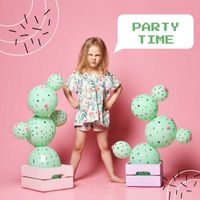 Tourmaline - Party Time