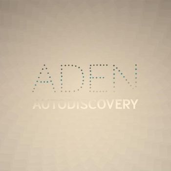Various Artists - Aden Autodiscovery