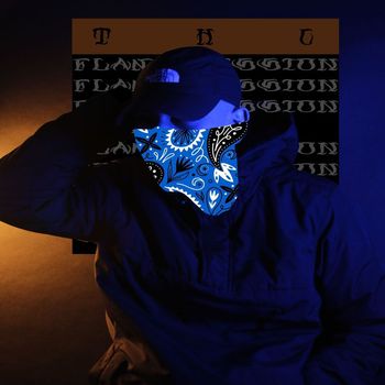 Baltazar - Thc (Explicit)