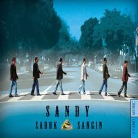 Sandy - Sabok Sangin