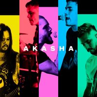 Akasha - En El Espejo (En Vivo)