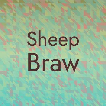 Various Artists - Sheep Braw