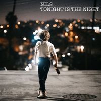 Nils - Tonight Is the Night