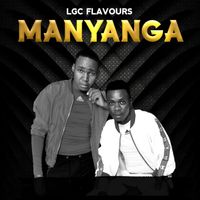 Lgc Flavours - Manyanga
