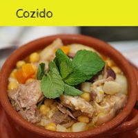 Carlos Careqa - Cozido (Explicit)