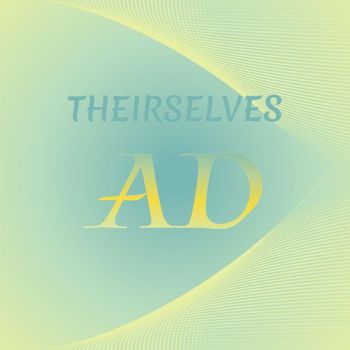 Various Artists - Theirselves Ad