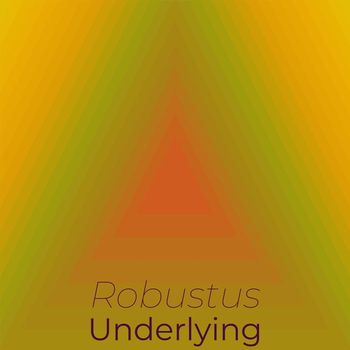 Various Artists - Robustus Underlying