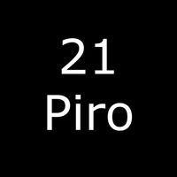 21Piro - Club Mix