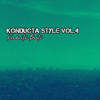 Konducta Beats - Konducta Style Vol.4