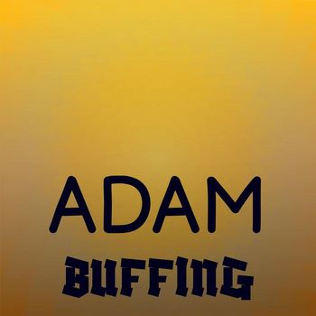 Various Artists - Adam Buffing