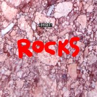 RobersonPlays6 featuring Quiran - Rocks (Explicit)