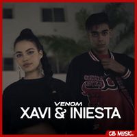 Venom - Xavi & Iniesta