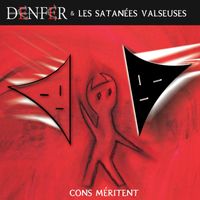 Sylvain Denfer - Cons méritent