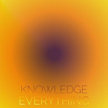Various Artists - Knowledge Everything