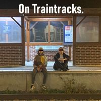 Nabla - On Traintracks.