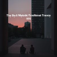 SounEmot - The Best Melodic Emotional Trance 001