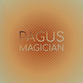 Various Artists - Pagus Magician
