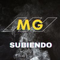 Mg - Subiendo (Explicit)