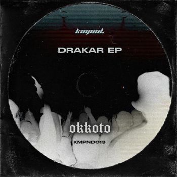 Okkoto - DRAKAR