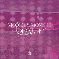 Nicolo Simonelli - Diskut