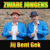 Zware Jongens - Jij Bent Gek