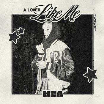 NEA - A Lover Like Me