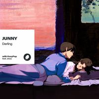 JUNNY - Darling (feat. dress)