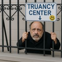 John Tabacco - Straight from the Truancy Genes