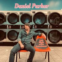 Daniel Parker - Late Night at the Laundromat
