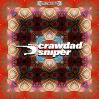 crawdad sniper - Spaghetti Western