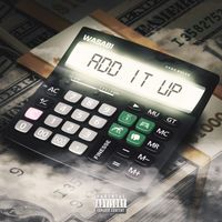 Wasabi - ADD IT UP (Explicit)