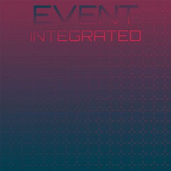 Various Artists - Event Integrated