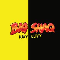 Big Shaq - Daily Duppy
