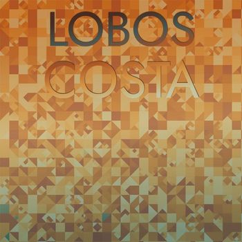 Various Artists - Lobos Costa