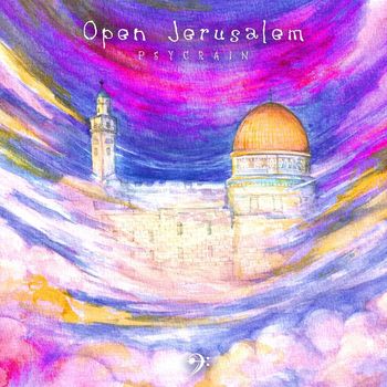 Psycrain - Open Jerusalem