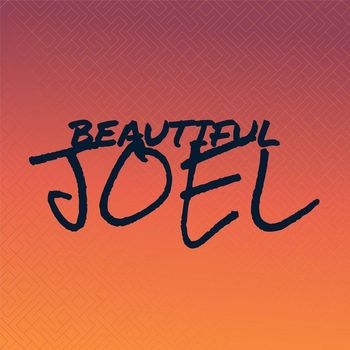 Various Artists - Beautiful Joel