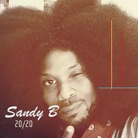 Sandy B - Twenty Twenty
