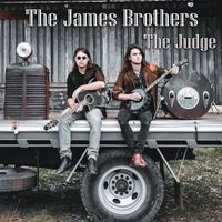 The James Brothers - The Judge