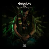 Guitos Live - Fly