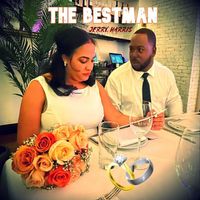Jerry Harris - THE BESTMAN