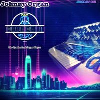 Johnny Organ - The Synthesized Organ Player