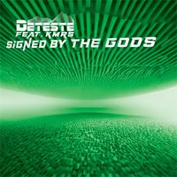 Deteste feat. KMRS - Signed by the Gods