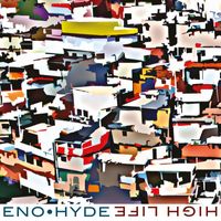 Eno • Hyde - Lilac