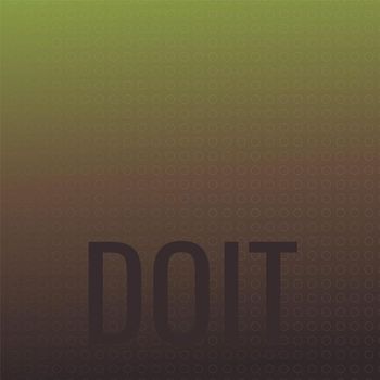 Various Artists - Doit
