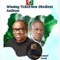 Samuel David - Winning Ticket-New Obedient Anthem